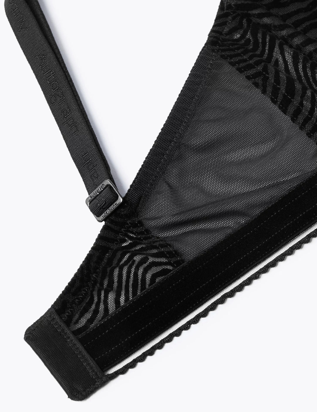 Marks & Spencer Ladies U/W L-Padded Bra T81/6387P