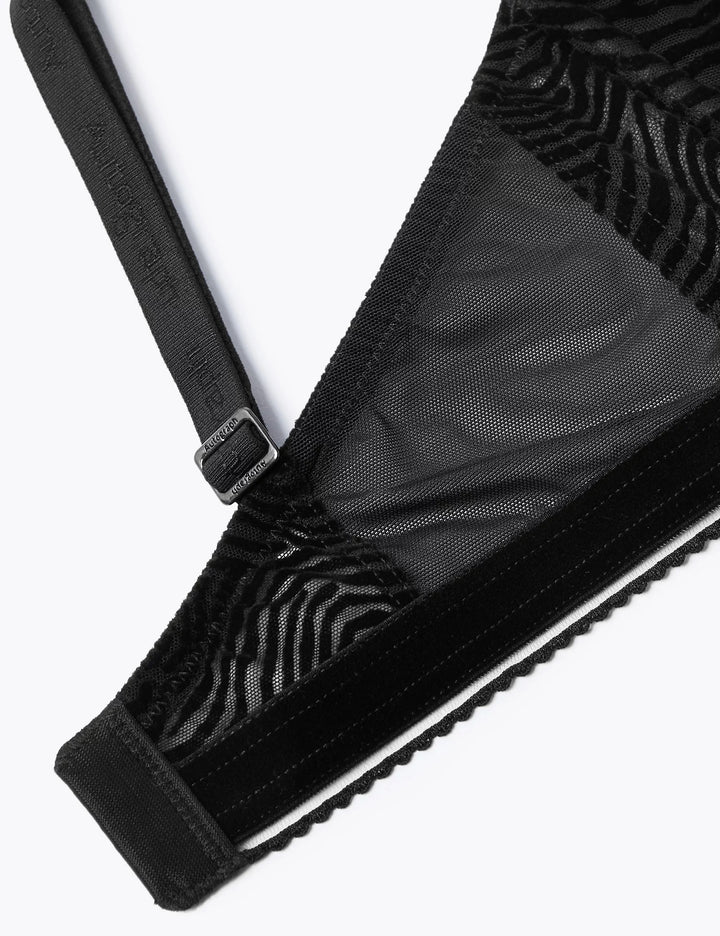 Marks & Spencer Ladies U/W L-Padded Bra T81/6387P