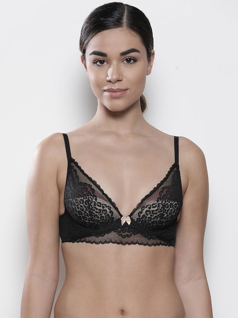 Marks & Spencer Ladies U/W Padded Bra T81/7722