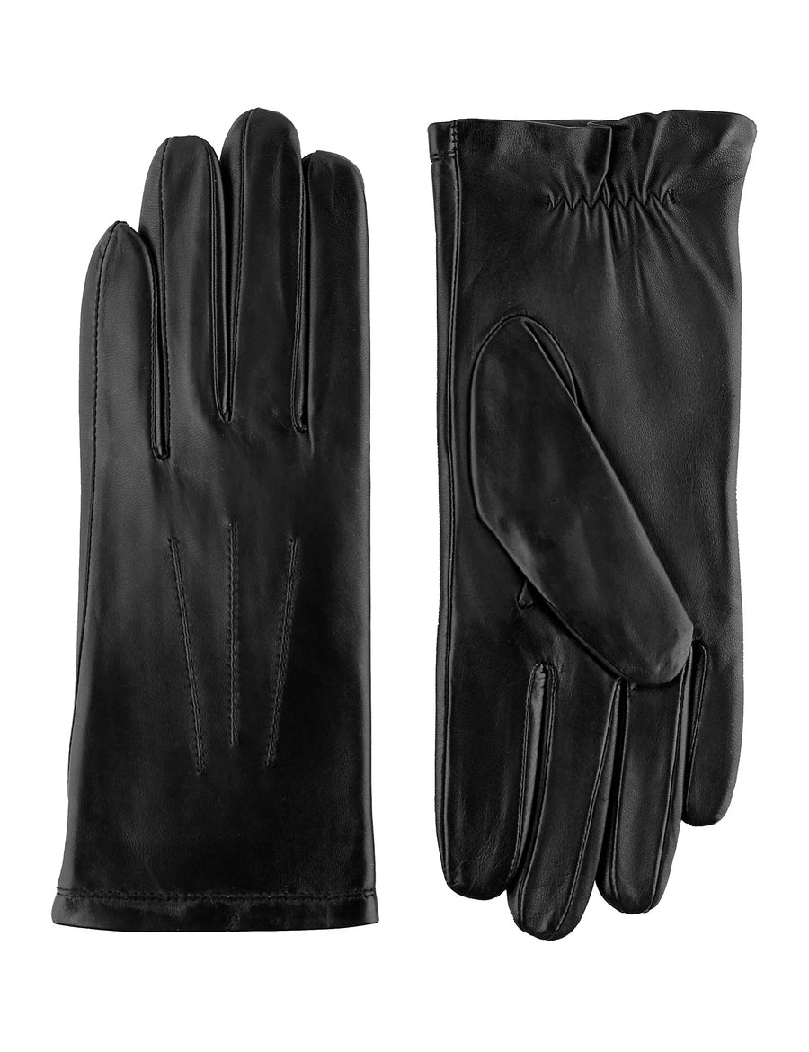 M&S Ladies Fine Leather Gloves T01/3012
