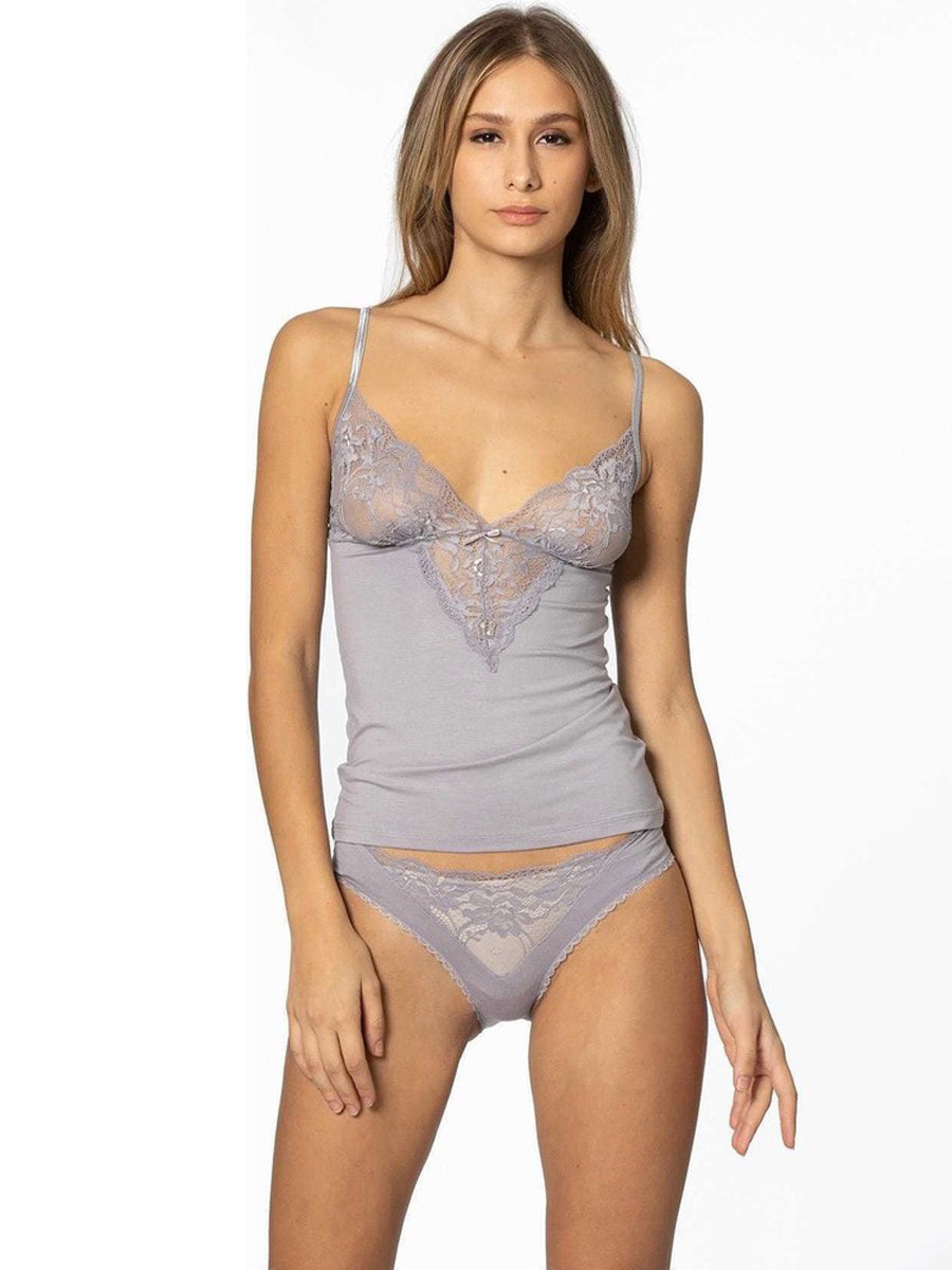 Pierre Cardin Ladies Camisole With Panty 345