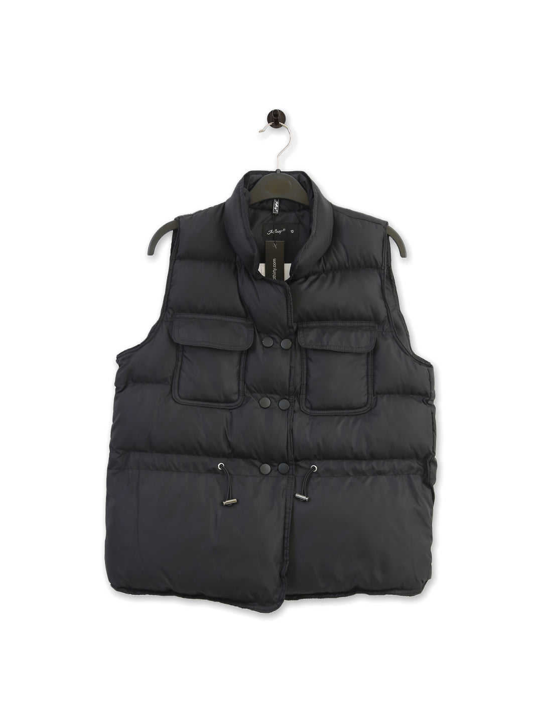 Jothirty Unisex Gillet