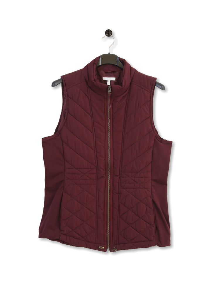 Maurices Ladies Gillet