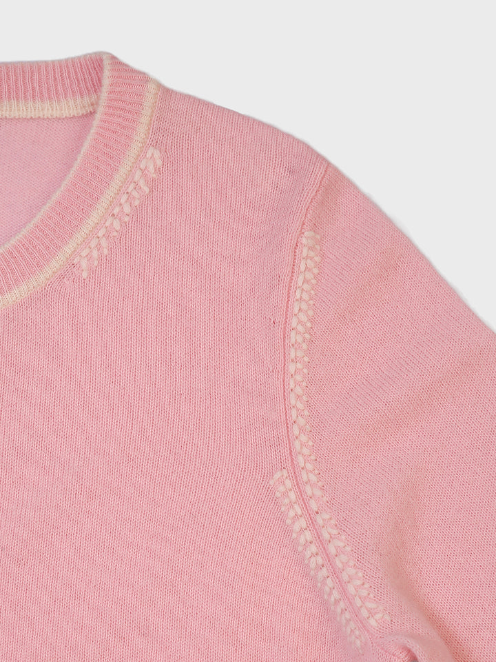 Van Kukil Ladies Jersey F/O Cardigan AW054