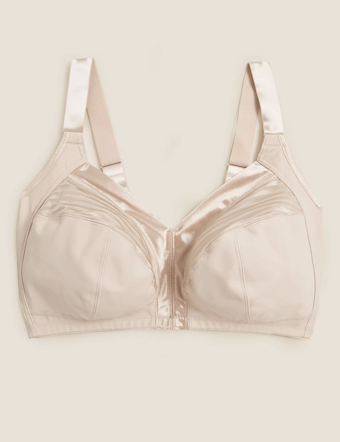 M&S Ladies Total Support Bra T33/8094A