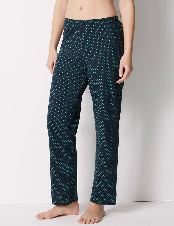 M&S Ladies Pajama Suit T37/4277F