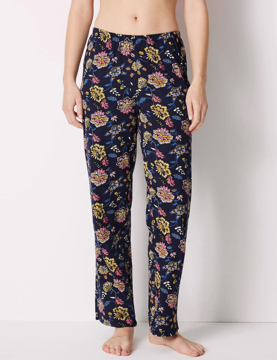 M&S Ladies Pajama Suit T37/4264F