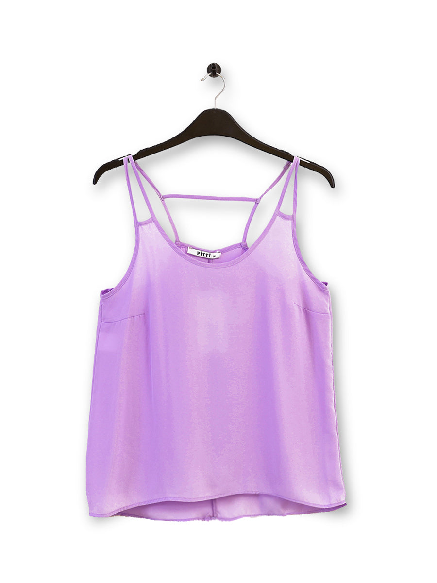 Pitti Tank Top 10190