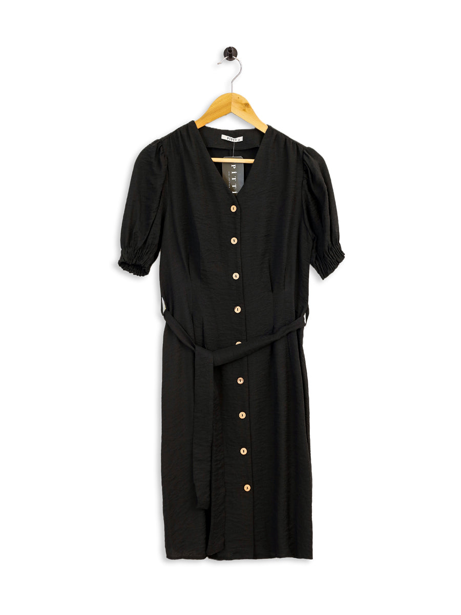 Pitti Long Dress 51107