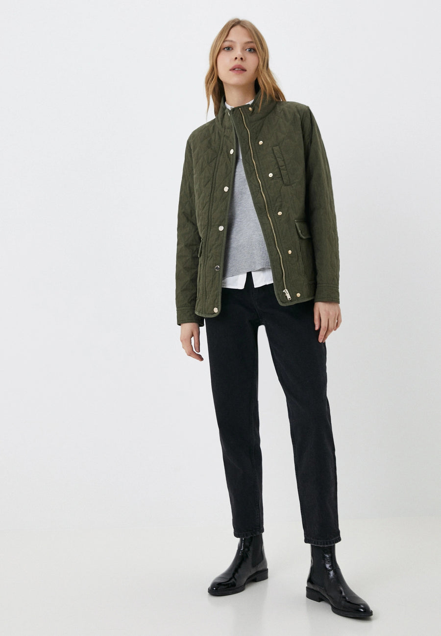 Marks & Spencer Kinitted Jacket T49/4292