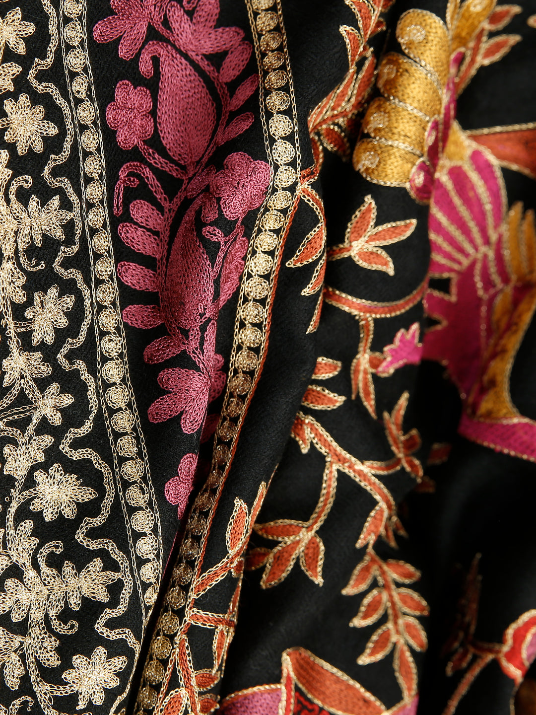 HS Tila Kalamkar Shawl