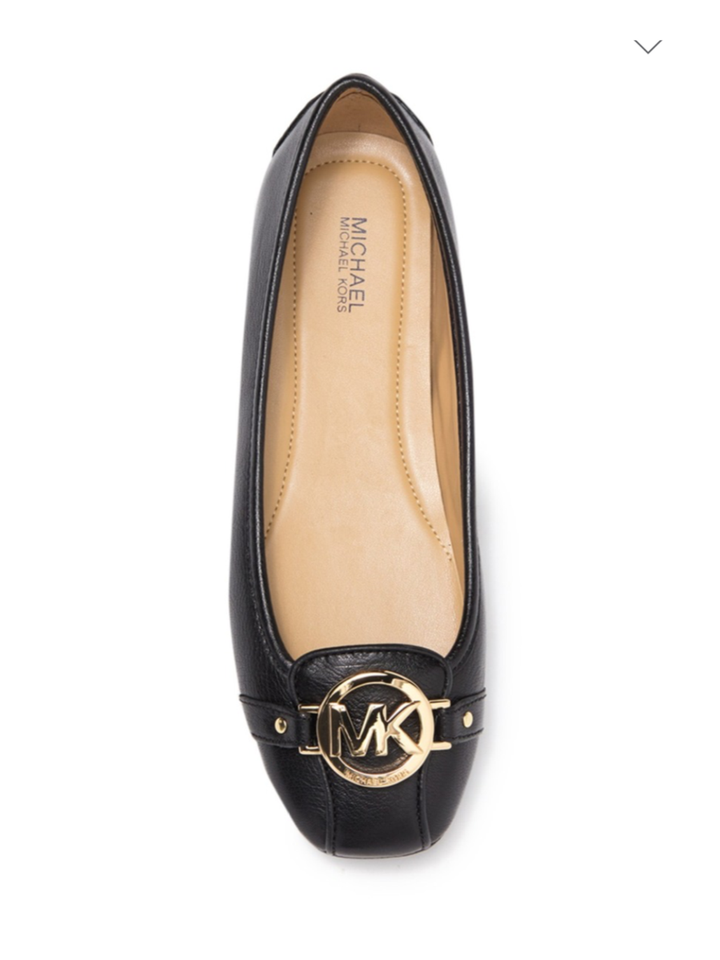 MK Women Pump Fulton MOC49T8FUFR