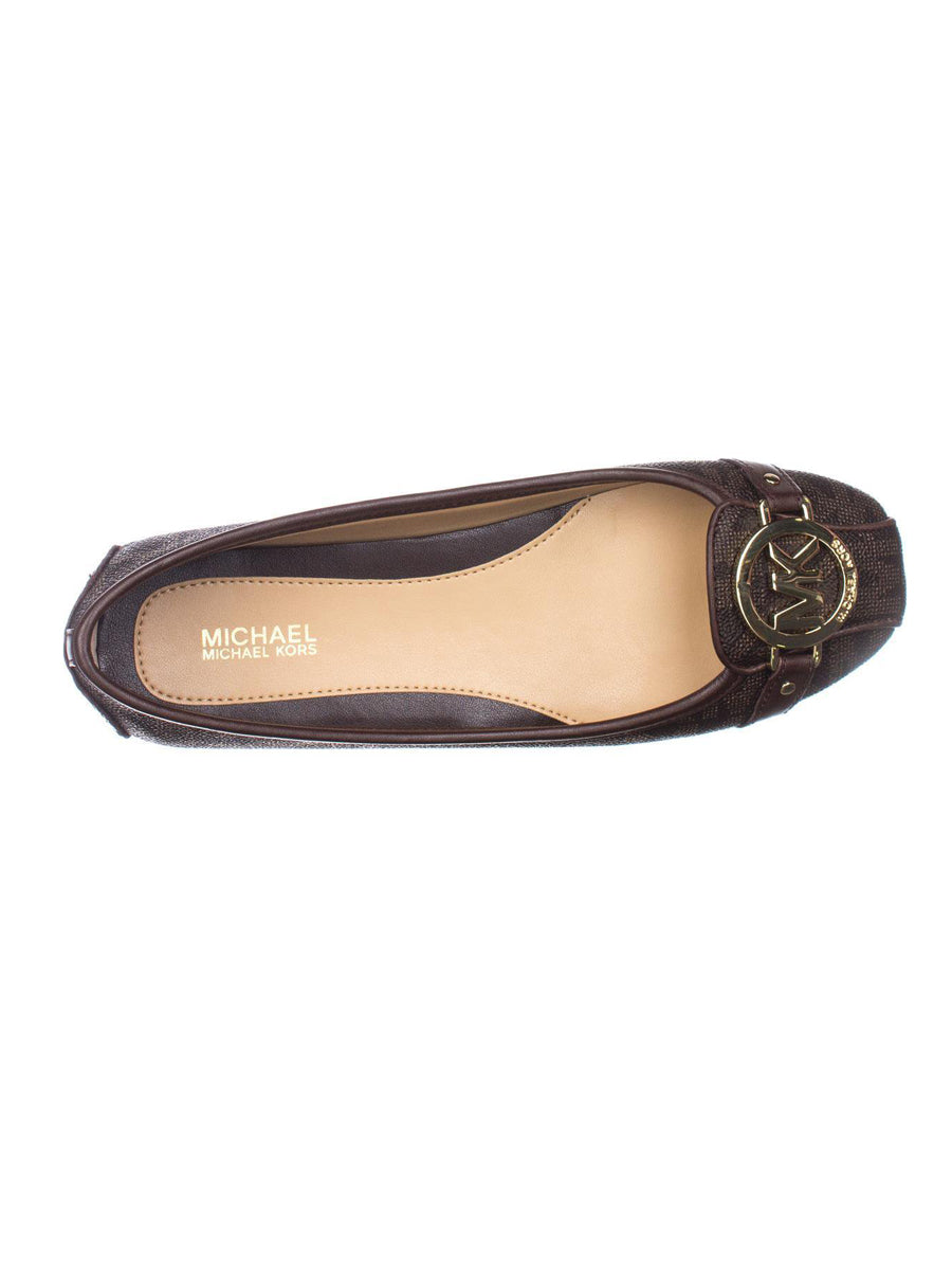 MK Women Pump Fulton MOC49T8FUFR