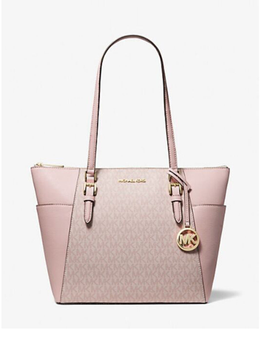 MK LADIES SIG BAG 35TOGCFT3B