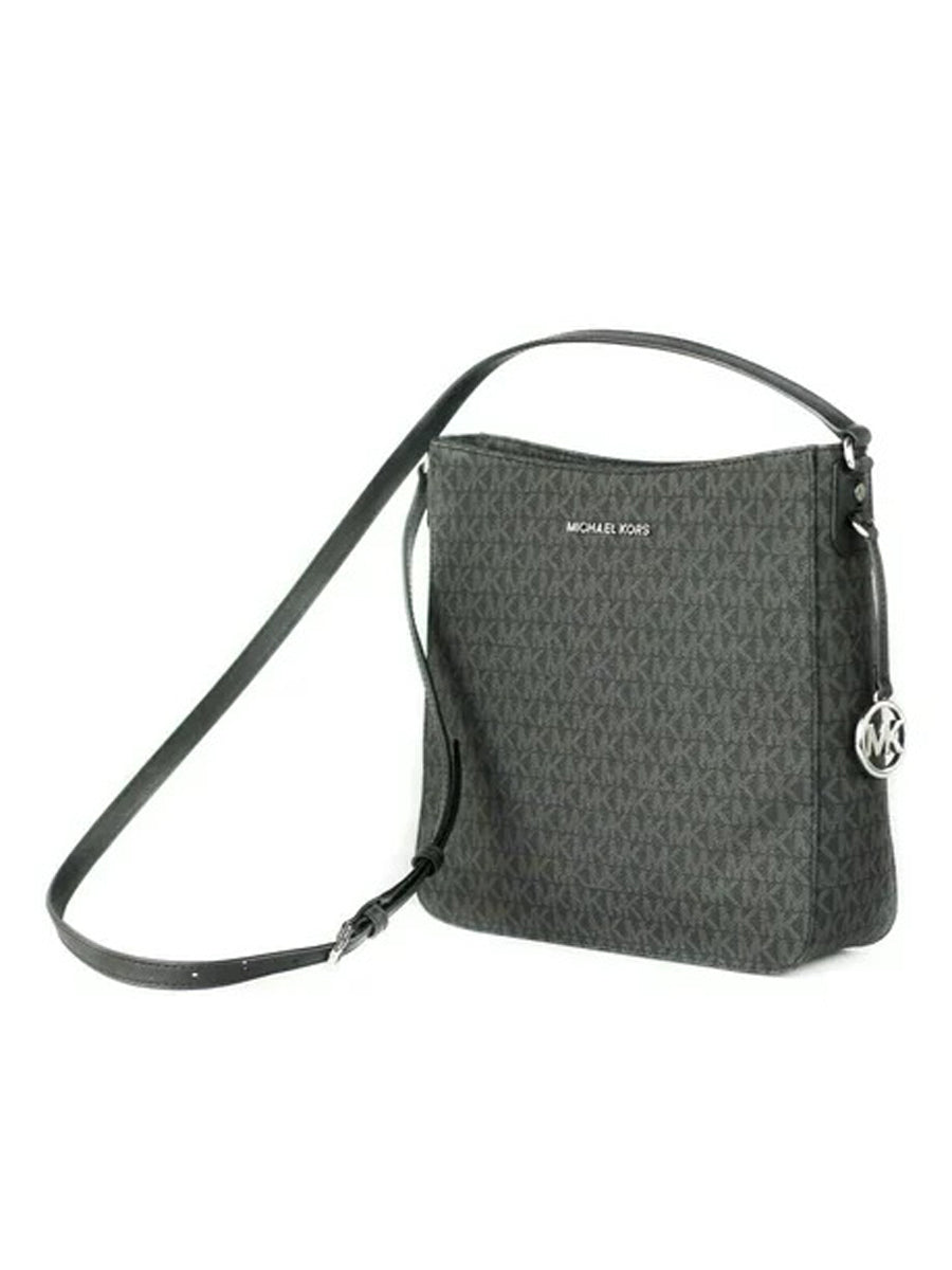 MK WOMEN SIG BIG MESSENGER BAG 35F8STVM7B