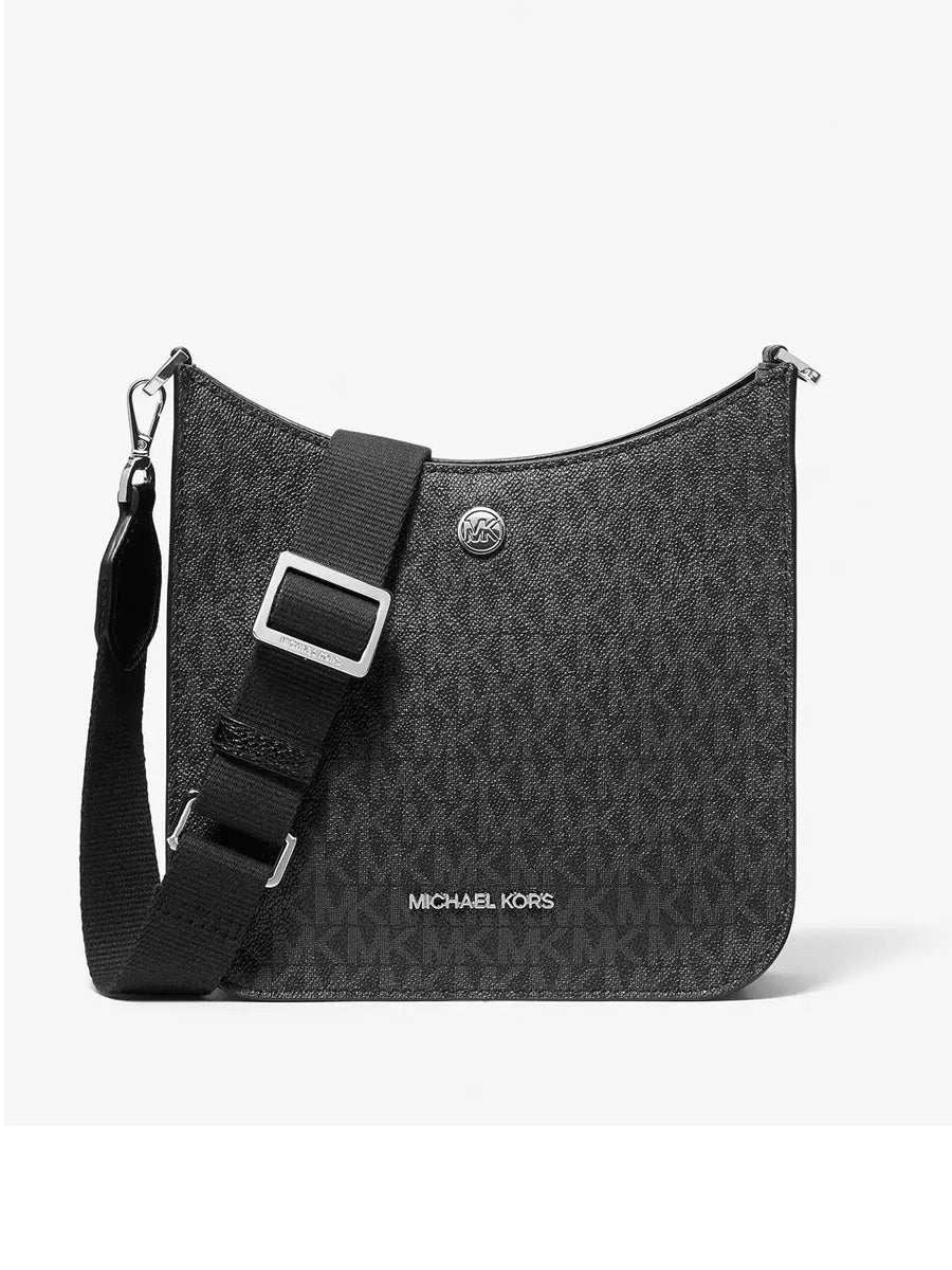 MK MASSENGER MINI SIG CROSS BODY BAG 35S1S7BM1B