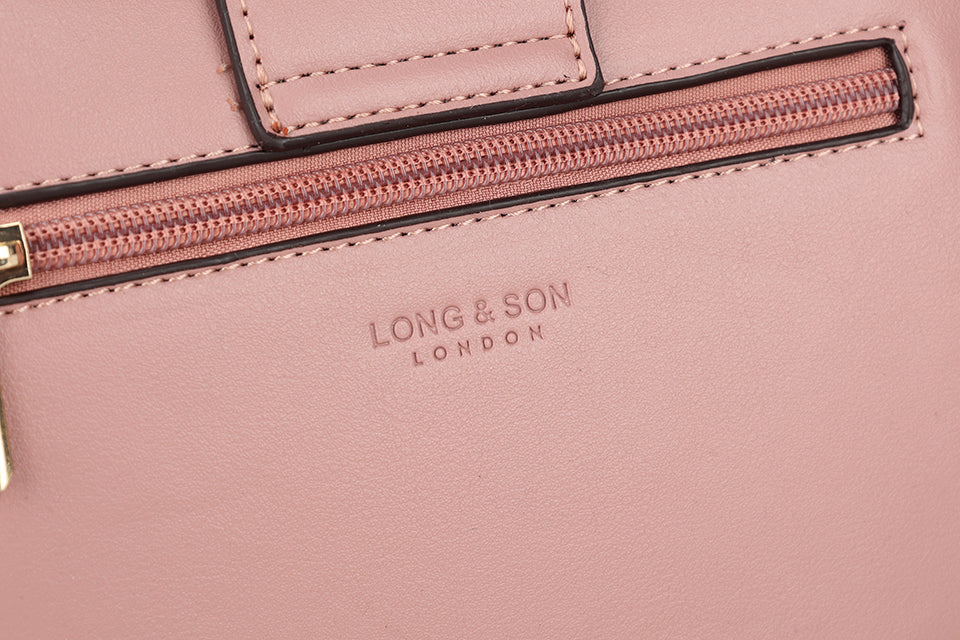 Long & Son London Hand Bag S-037