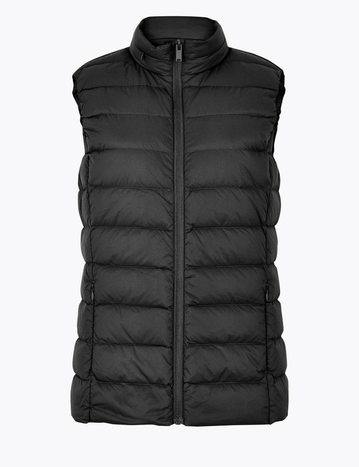 M&S Ladies Gillet T49/4180