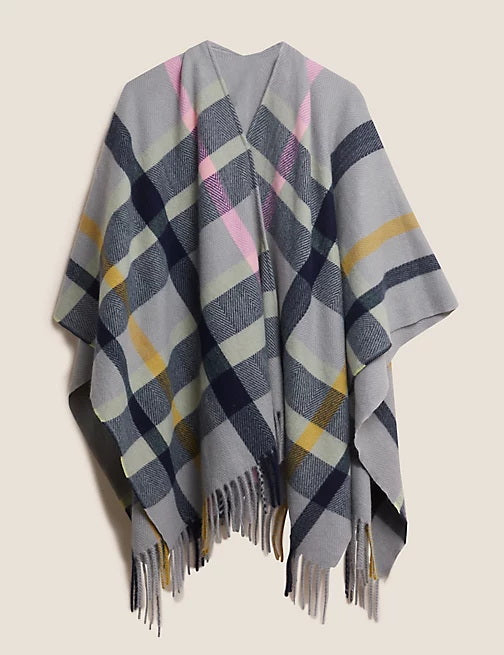 womens shawl marks and spencer