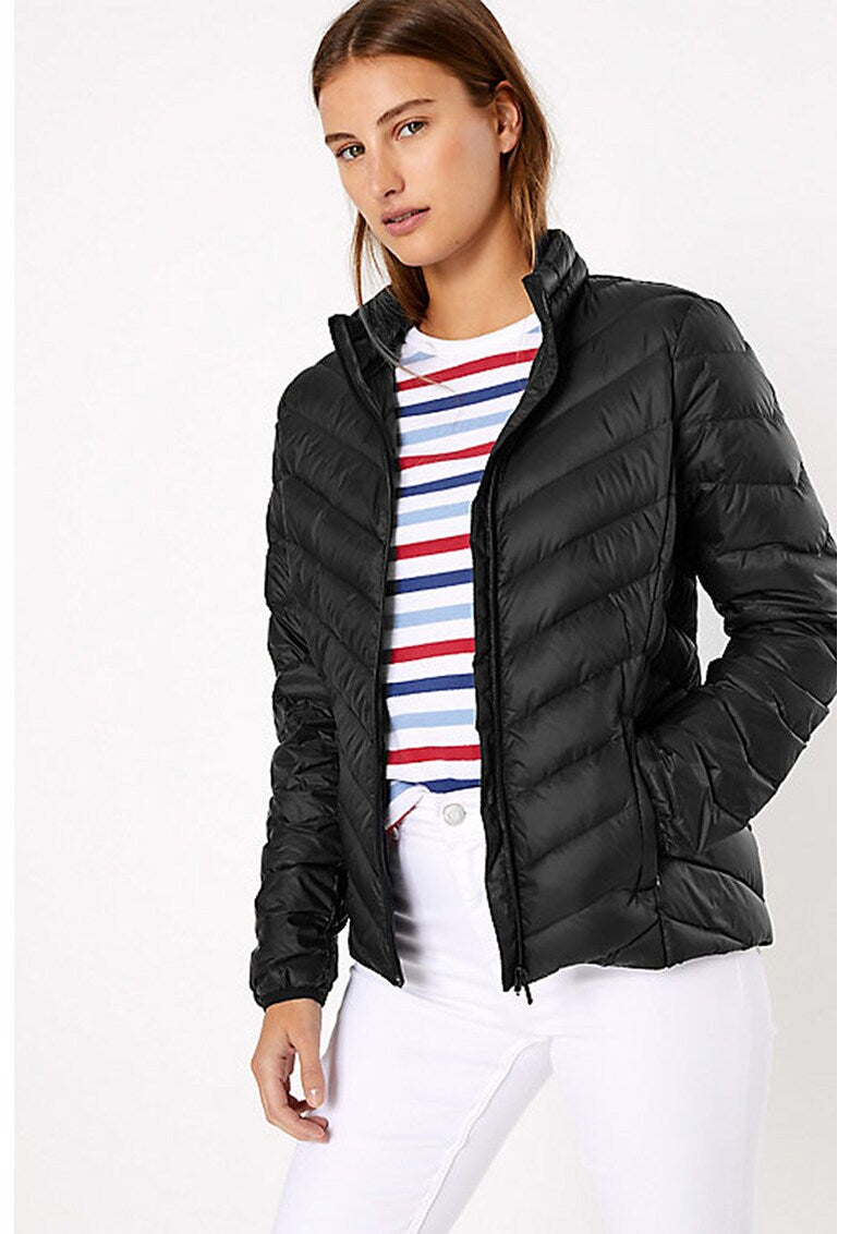 M&S Puffer Jacket T49/4255