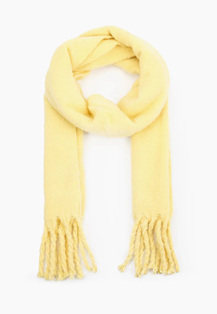 Cashmere Scarf M s 3d mon