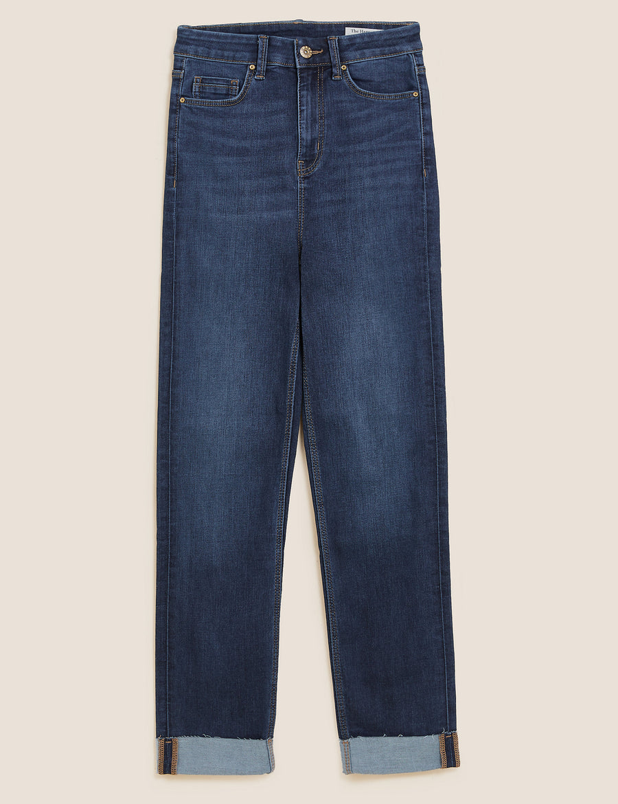 M&S The Harper Cigarette Jeans T57/7670