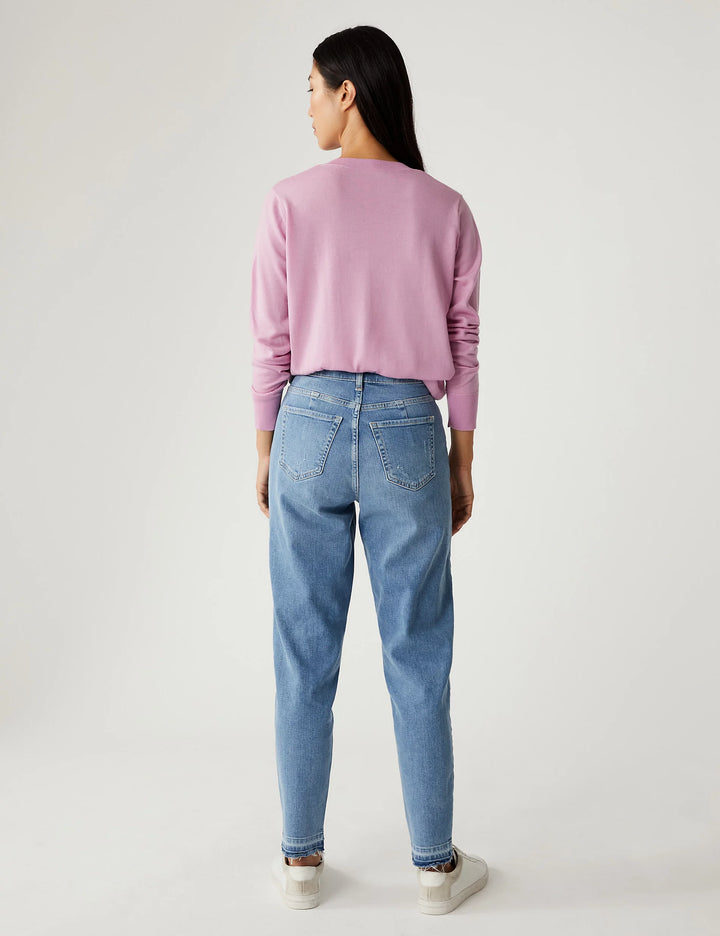 M&S Mom Jeans T57/9115
