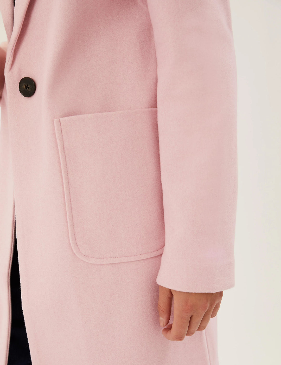 M&S Ladies Mid Long Coat T59/1185C – Enem Store Online Shopping Mall