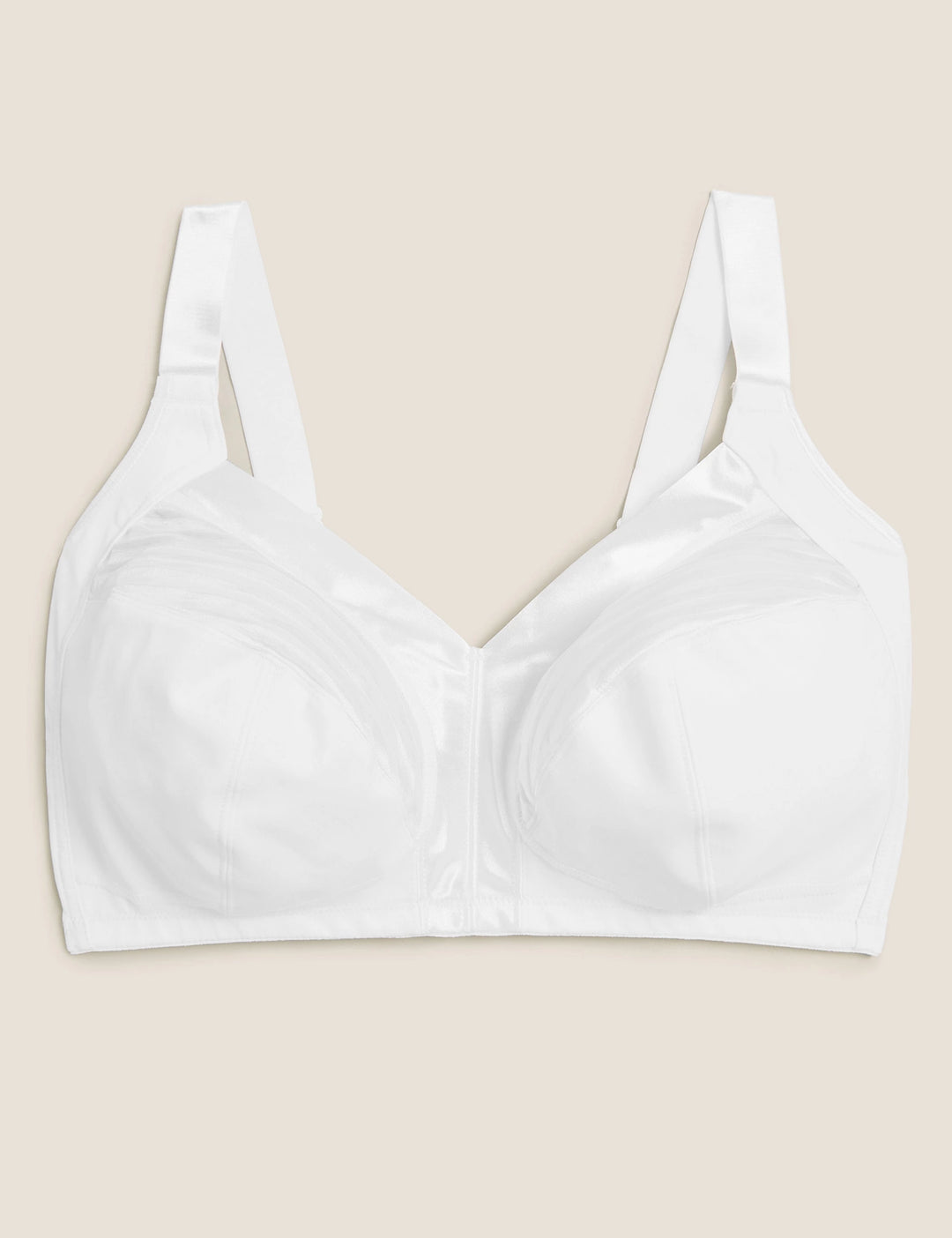 M&S Total Support N/W Full Cup Bra T33/8094A