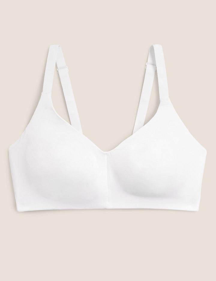 M&S Ladies N/W N/P Bra T33/7197