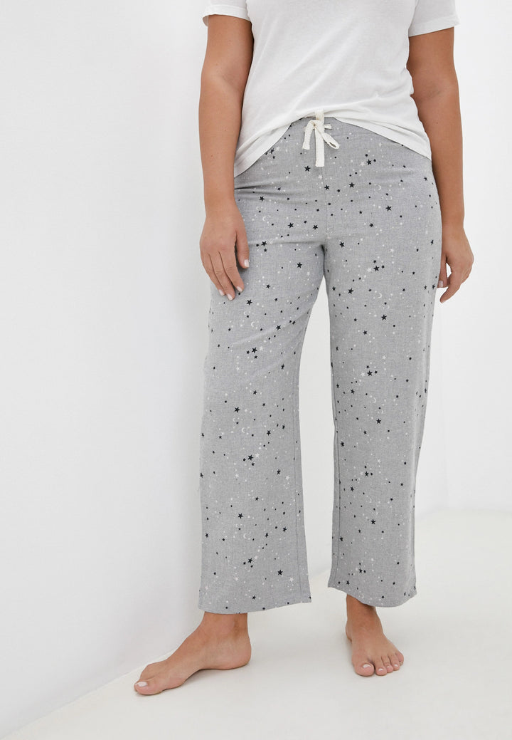 M&S Ladies Fleece Trousers T37/1580P