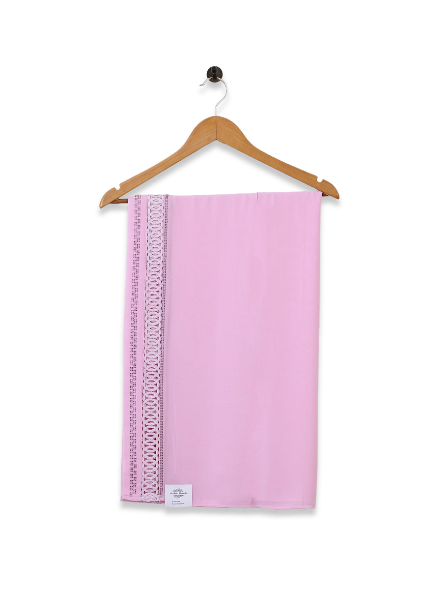 HS Korian Lays Stone Shawl