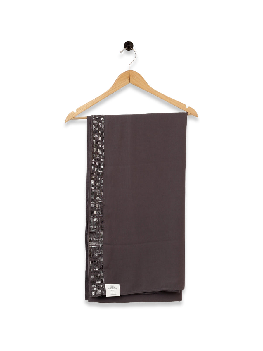HS Shafoj Stone Shawl