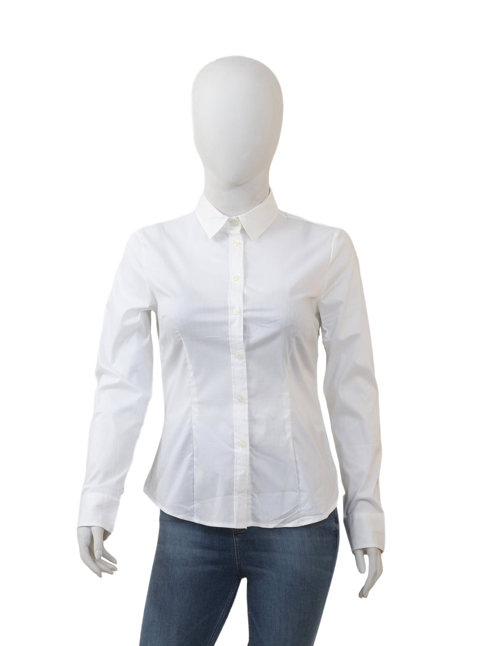 H&M Casual Plain Shirt