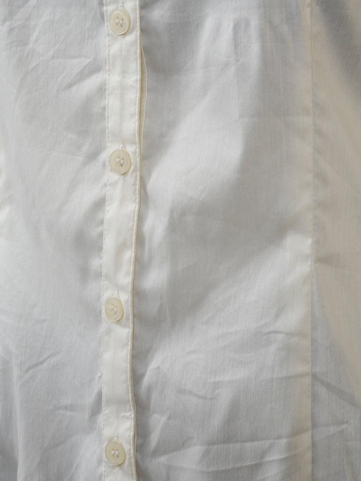 H&M Casual Plain Shirt