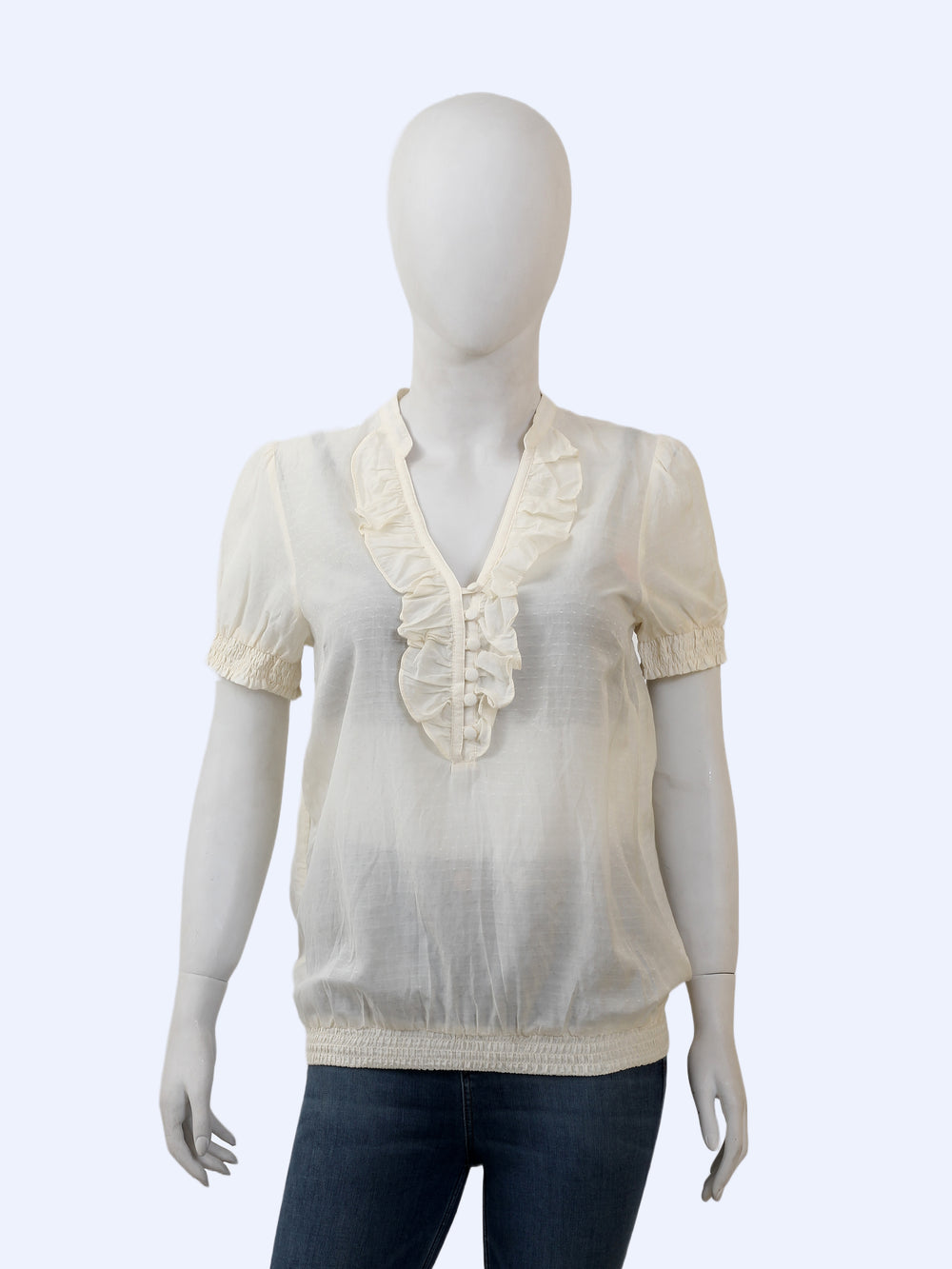 H&M S/S Top