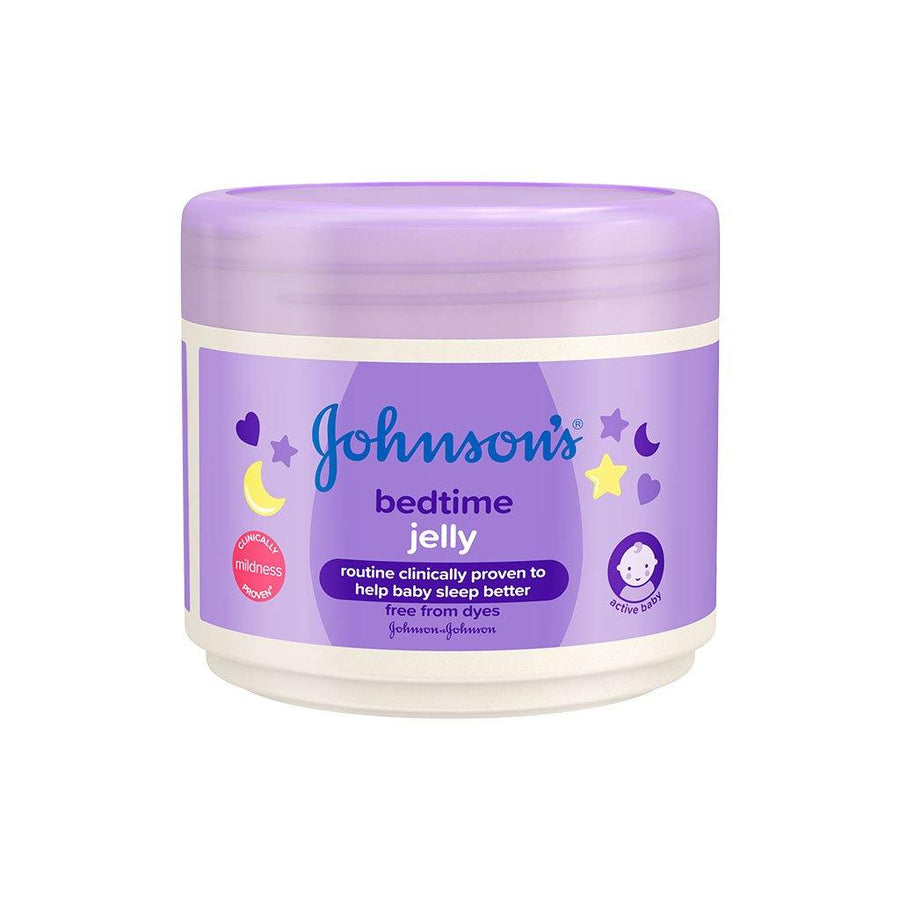 Johnsons Baby Bedtime Jelly 250ml