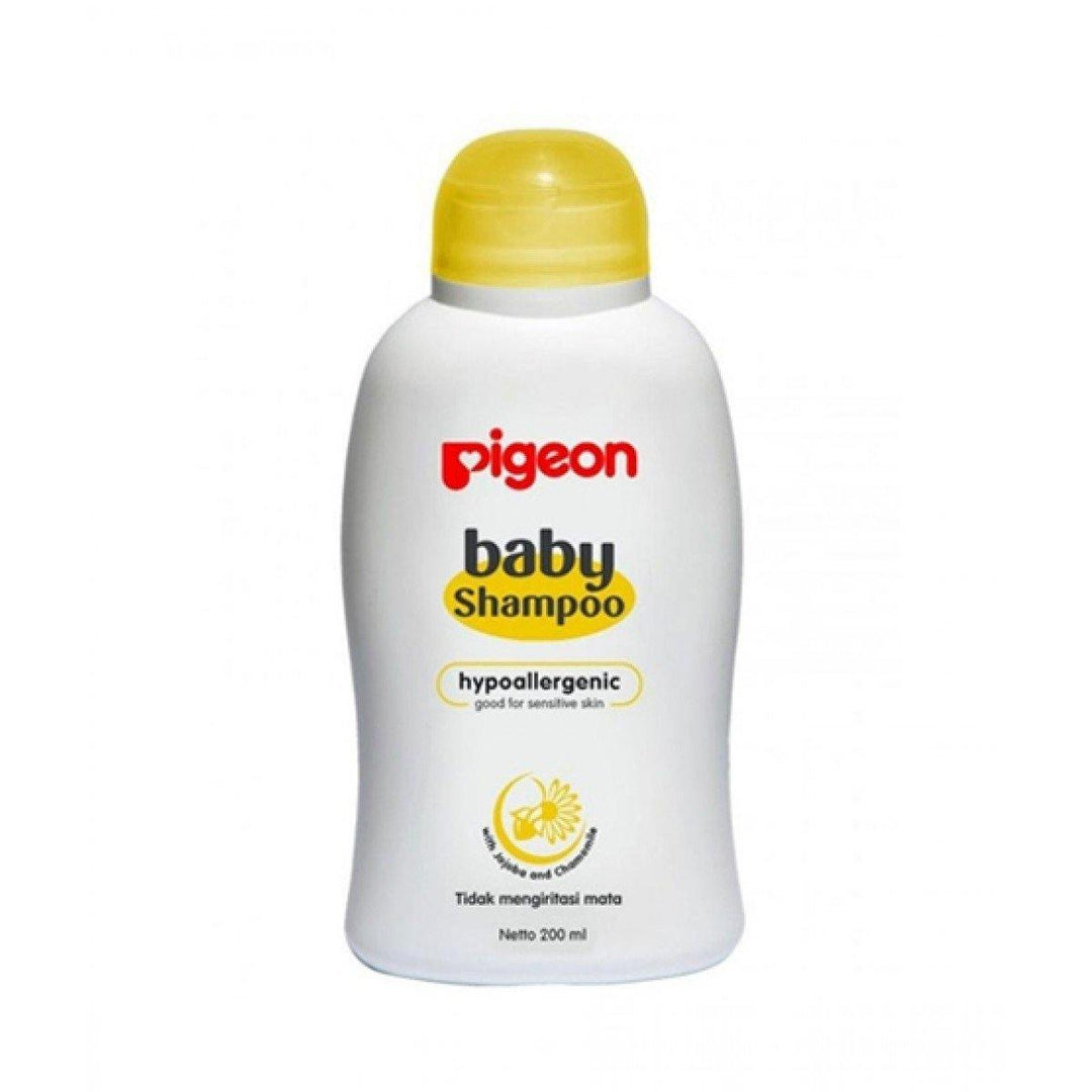 Pigeon Baby Shampoo 200ml I624 (A)