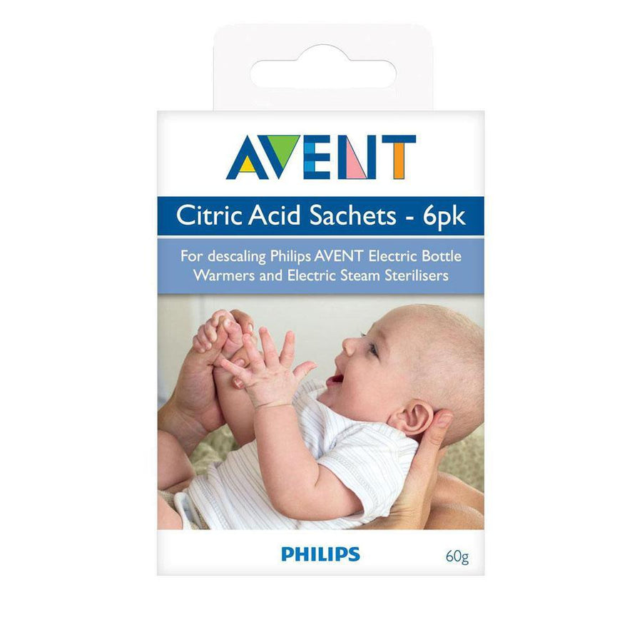 AP Baby Sterlizer Citric Asid 10g (ID 724) (A+)
