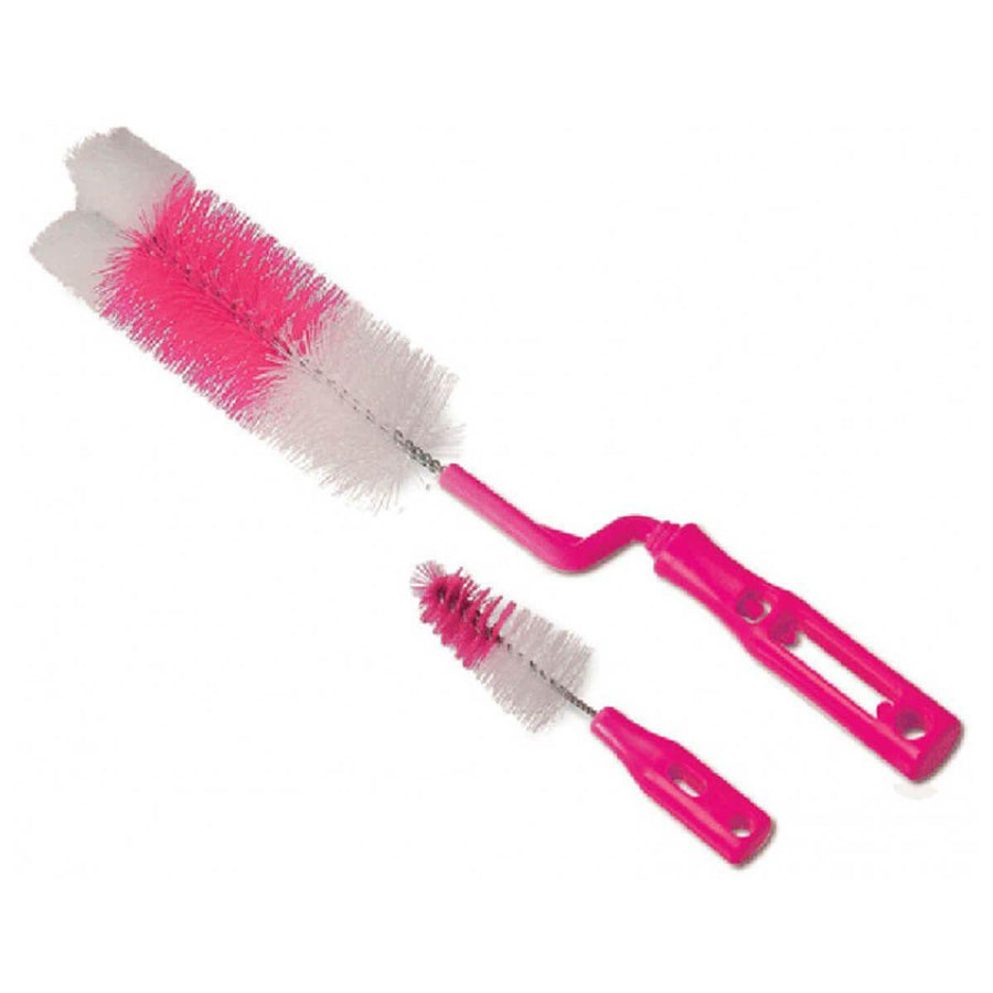 Farlin Baby Bottle And Nipple Brush BF-252 (A)