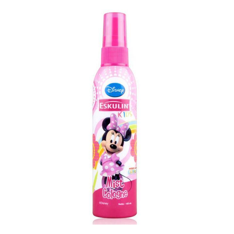 Disney Clonge Spray Minnie 100ml