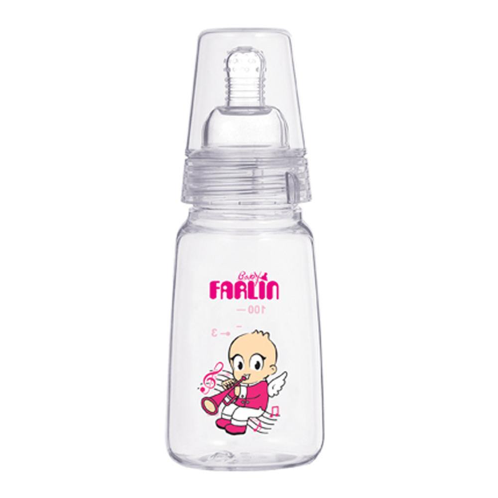 Farlin Baby Feeding Bottle 4 Oz TOP-848 (A)