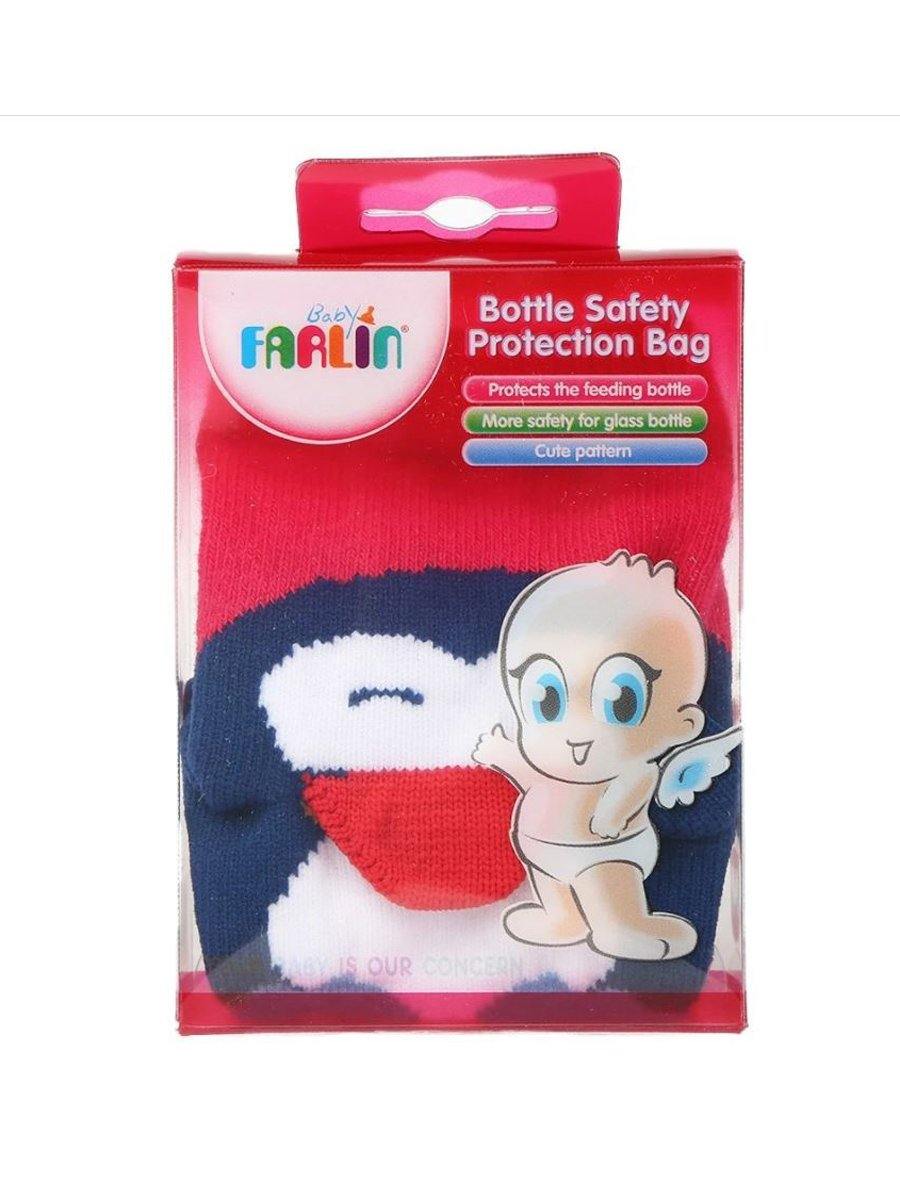Farlin Baby Bottle Protection BagTop-8088 (A)