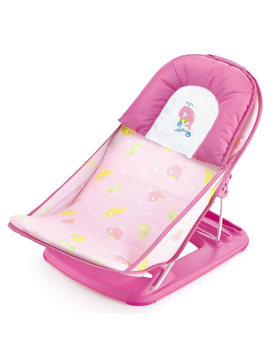Masteela Baby Bather (Pink) 7360