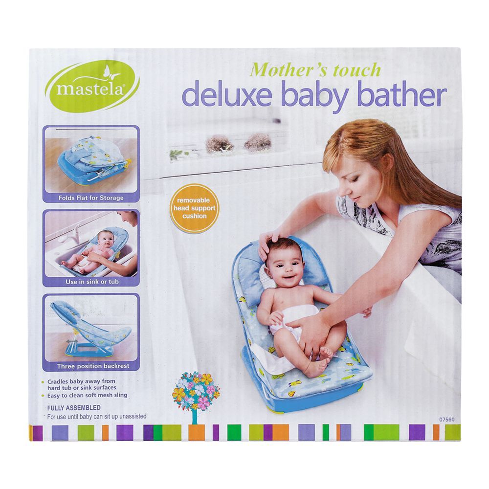 Mustela Baby Bather 7560 (S-21)