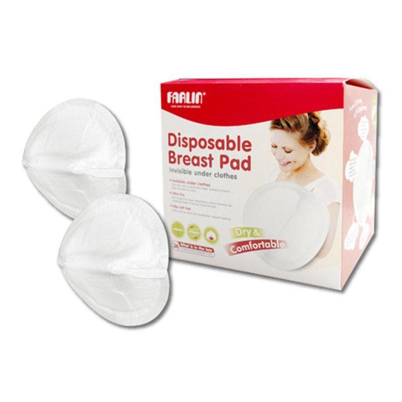 Farlin Baby Disposable Breast Pads BF-634A (A)