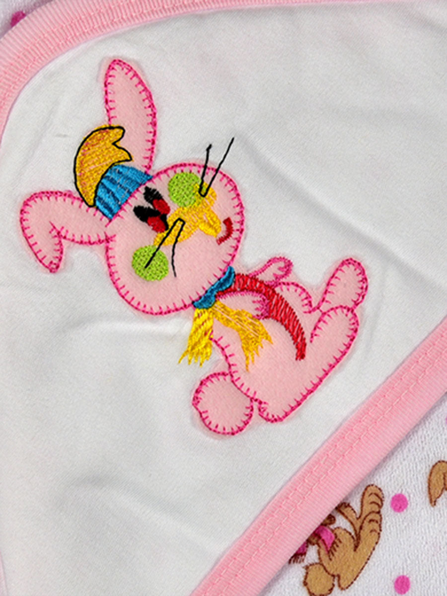Imp Baby Bath Towel I.T A -1