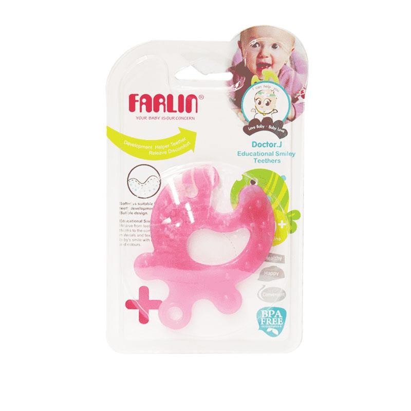 Farlin Baby Teether BBS-004 (A)