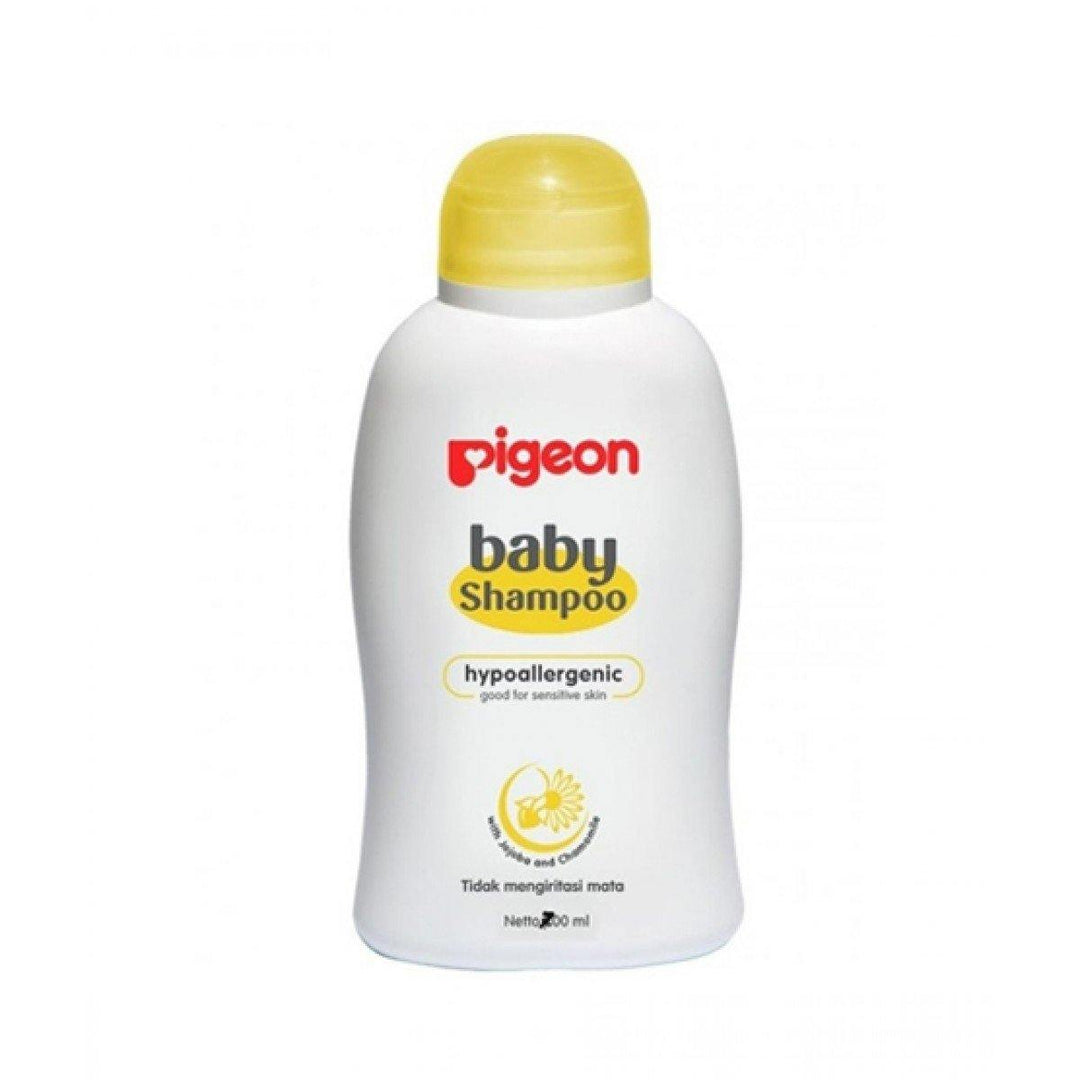 Pigeon Baby Shampoo 700ml l625 (A)