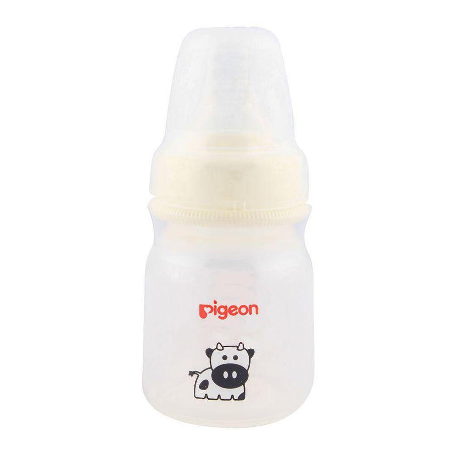 Pigeon Baby PN Round Nursing Bottle (CoW) 50ml 2oz 26283 (A)